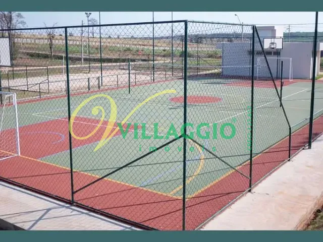 Terreno com 253m², à venda, no bairro Residencial Maria Júlia em São José do Rio Preto