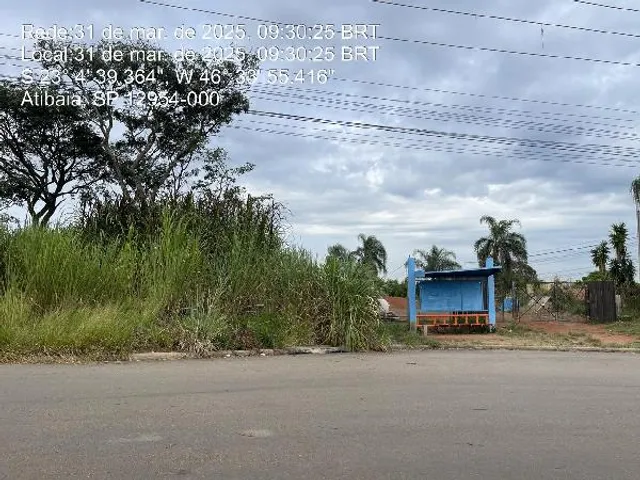 Foto do Terreno - Terreno à venda 1 Quarto, 50M², MATO DENTRO, ATIBAIA - SP | Imobiliária Compare