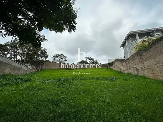Terreno com 1915m², à venda, no bairro Gramado em Campinas