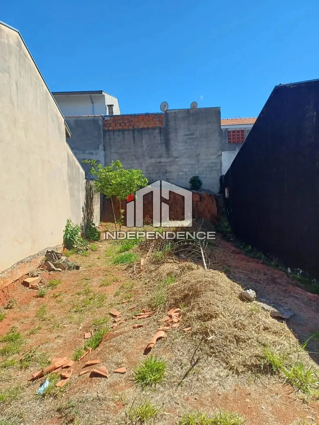 Terreno, 140 m² - Foto 6