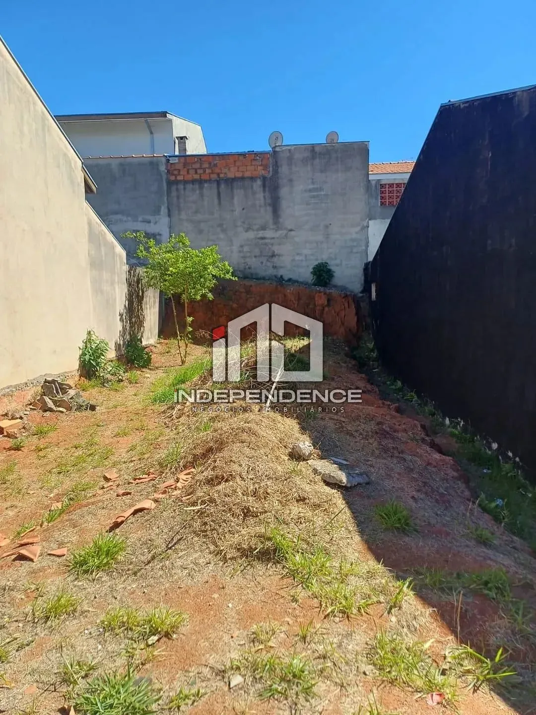 Terreno, 140 m² - Foto 1