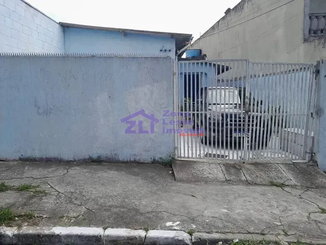 Terreno com 148m², à venda, no bairro Vila Formosa em São Paulo