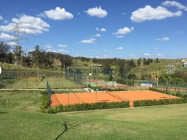 Terreno com 453m², à venda, no bairro Alphaville Dom Pedro em Campinas