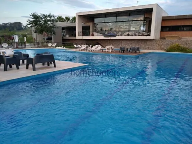 Terreno com 453m², à venda, no bairro Alphaville Dom Pedro em Campinas