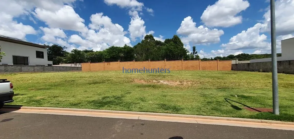 Terreno, 452 m² - Foto 1