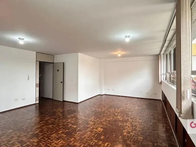Sala para alugar, no bairro Centro Cívico em Curitiba