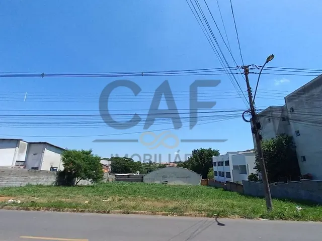 Terreno com 1600m², à venda, no bairro Dom Bosco em Jaguariúna