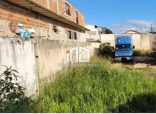 Terreno, 156 m² - Foto 1
