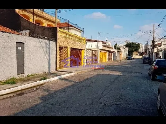 Terreno com 240m², à venda, no bairro Maranhão em São Paulo
