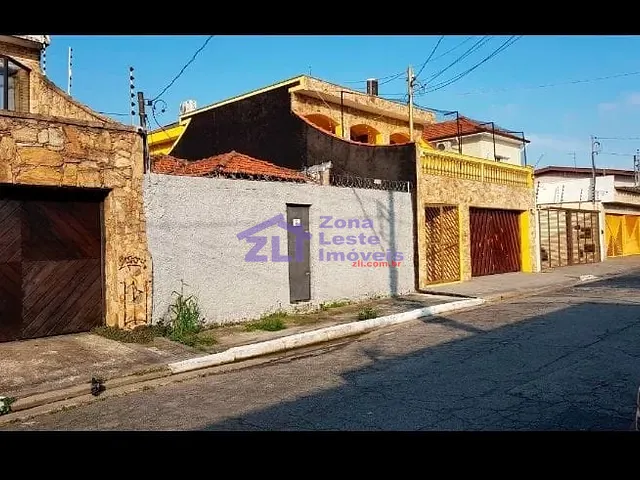 Terreno com 240m², à venda, no bairro Maranhão em São Paulo