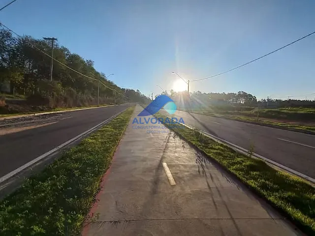 Terreno com 200m², à venda, no bairro Recanto do Vale em São José dos Campos