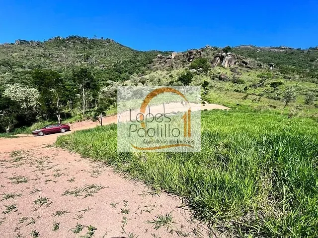 Terreno com 4756m², à venda, no bairro Condomínio Arco Iris em Atibaia