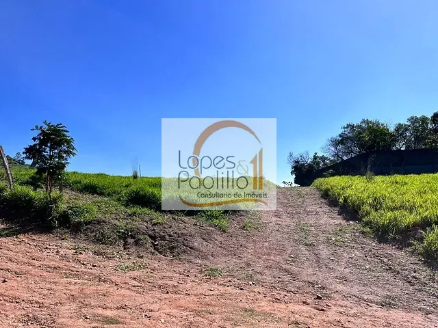 Terreno com 4756m², à venda, no bairro Condomínio Arco Iris em Atibaia
