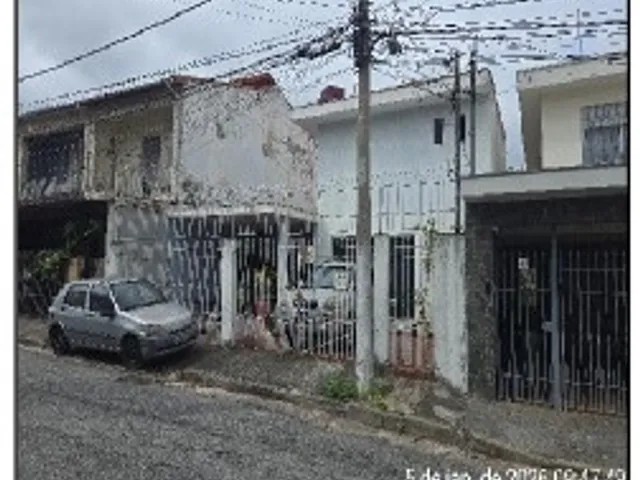 Foto do Terreno - Terreno à venda 1 Quarto, 50M², 13 SUBD BUTANTA, SAO PAULO - SP | Imobiliária Compare