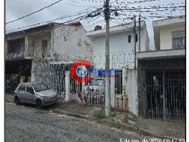 Terreno com 50m² 1 quarto e 1 banheiro, à venda, no bairro 13 SUBD BUTANTA em Sao Paulo