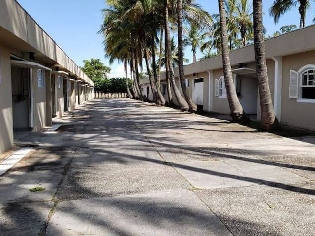 Terreno com 20000m², à venda, no bairro Jardim Califórnia em Jacareí