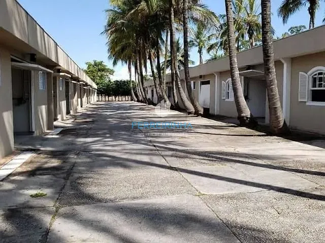 Terreno com 20000m², à venda, no bairro Jardim Califórnia em Jacareí