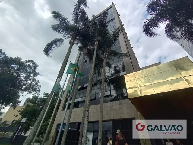 Terreno para alugar, no bairro Centro Cívico em Curitiba