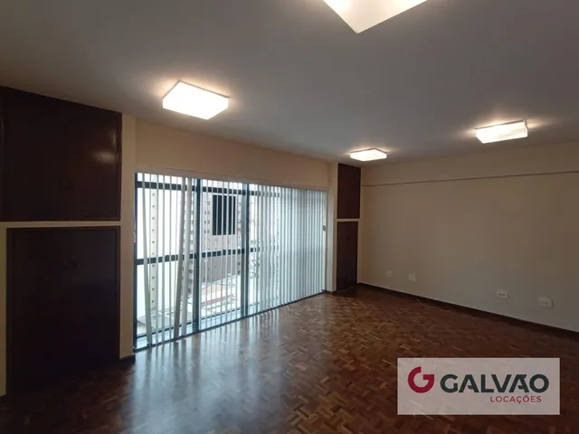 Sala para alugar, no bairro Centro Cívico em Curitiba