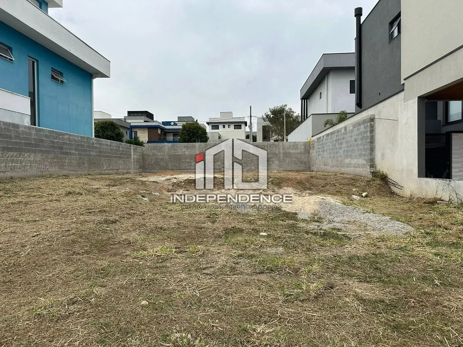 Terreno, 250 m² - Foto 1