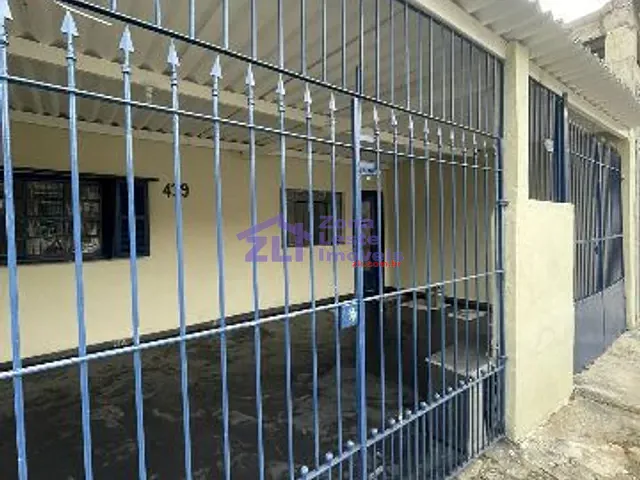 Terreno com 280m², à venda, no bairro Cidade São Mateus em São Paulo