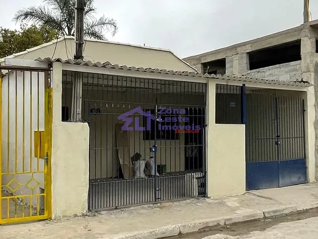 Terreno com 280m², à venda, no bairro Cidade São Mateus em São Paulo