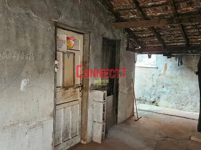 Terreno com 315m², à venda, no bairro Jardim Irajá em Ribeirão Preto