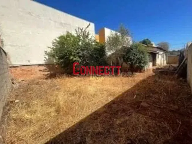 Terreno com 315m², à venda, no bairro Jardim Irajá em Ribeirão Preto