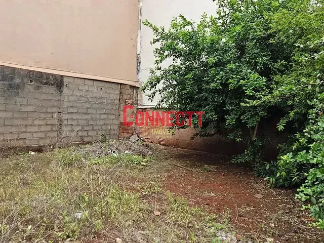 Terreno com 315m², à venda, no bairro Jardim Irajá em Ribeirão Preto