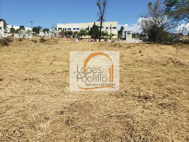 Terreno com 6713m², à venda, no bairro Itapetininga em Atibaia