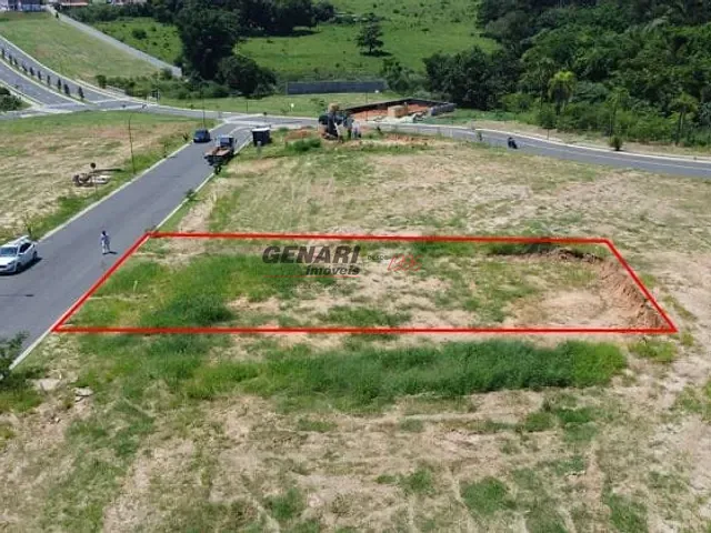 Terreno com 300m², à venda, no bairro London Park em Indaiatuba