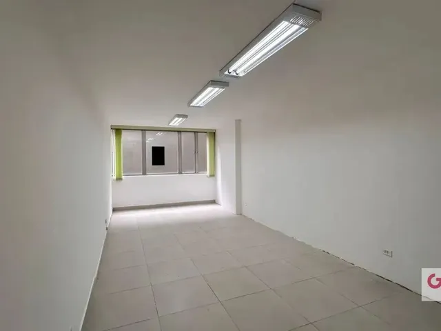 Sala para alugar, no bairro Centro em Curitiba