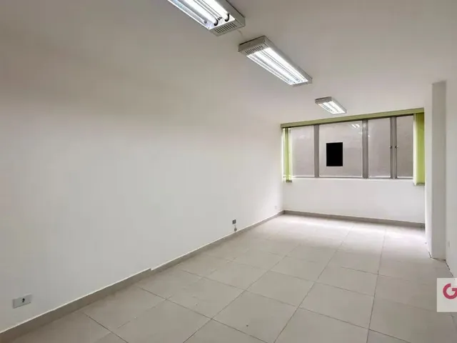 Sala para alugar, no bairro Centro em Curitiba