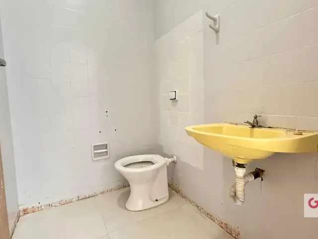 Sala para alugar, no bairro Centro em Curitiba