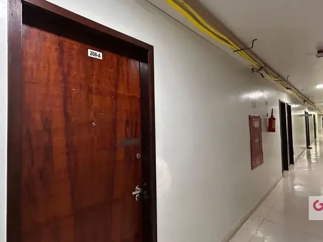 Sala para alugar, no bairro Centro em Curitiba