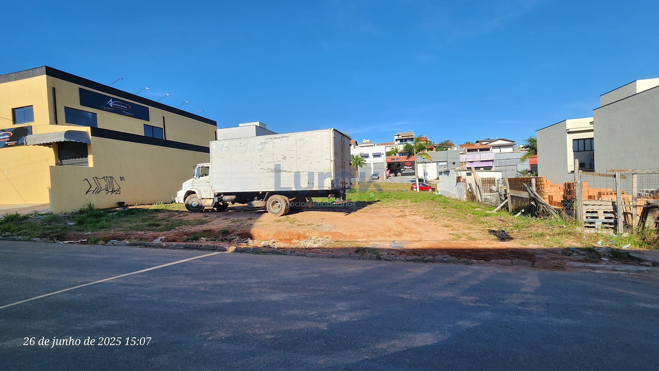 Terreno, 345 m² - Foto 7