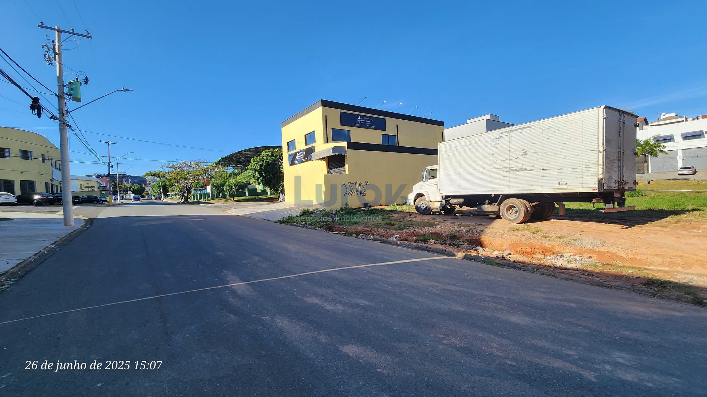 Terreno, 345 m² - Foto 8