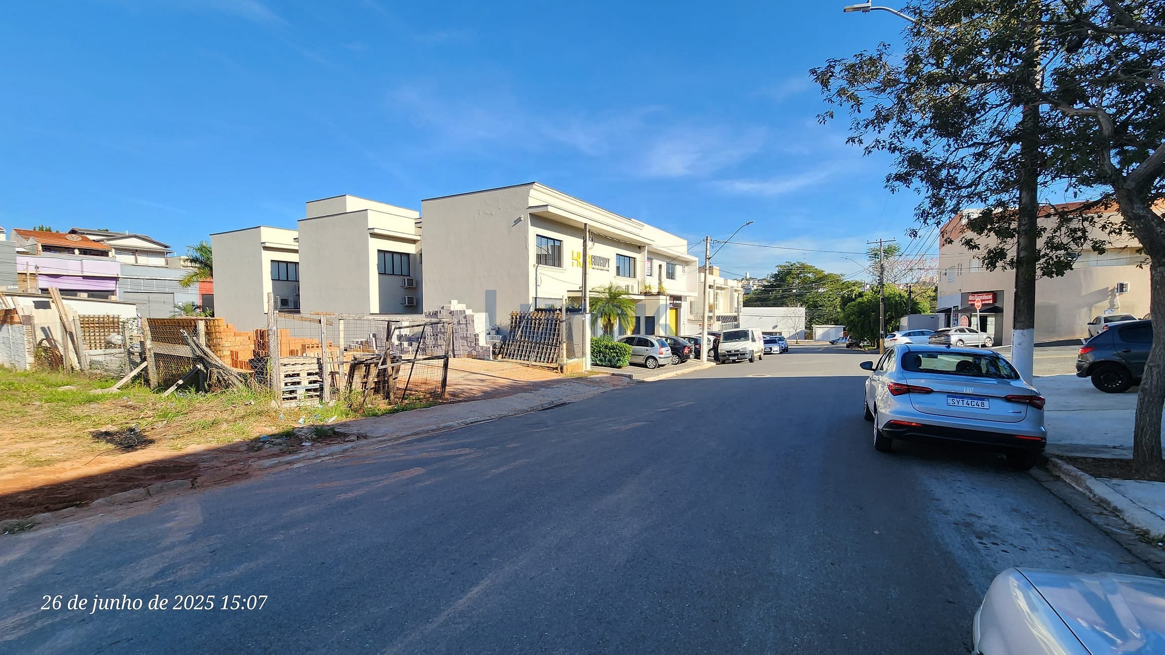 Terreno, 345 m² - Foto 9