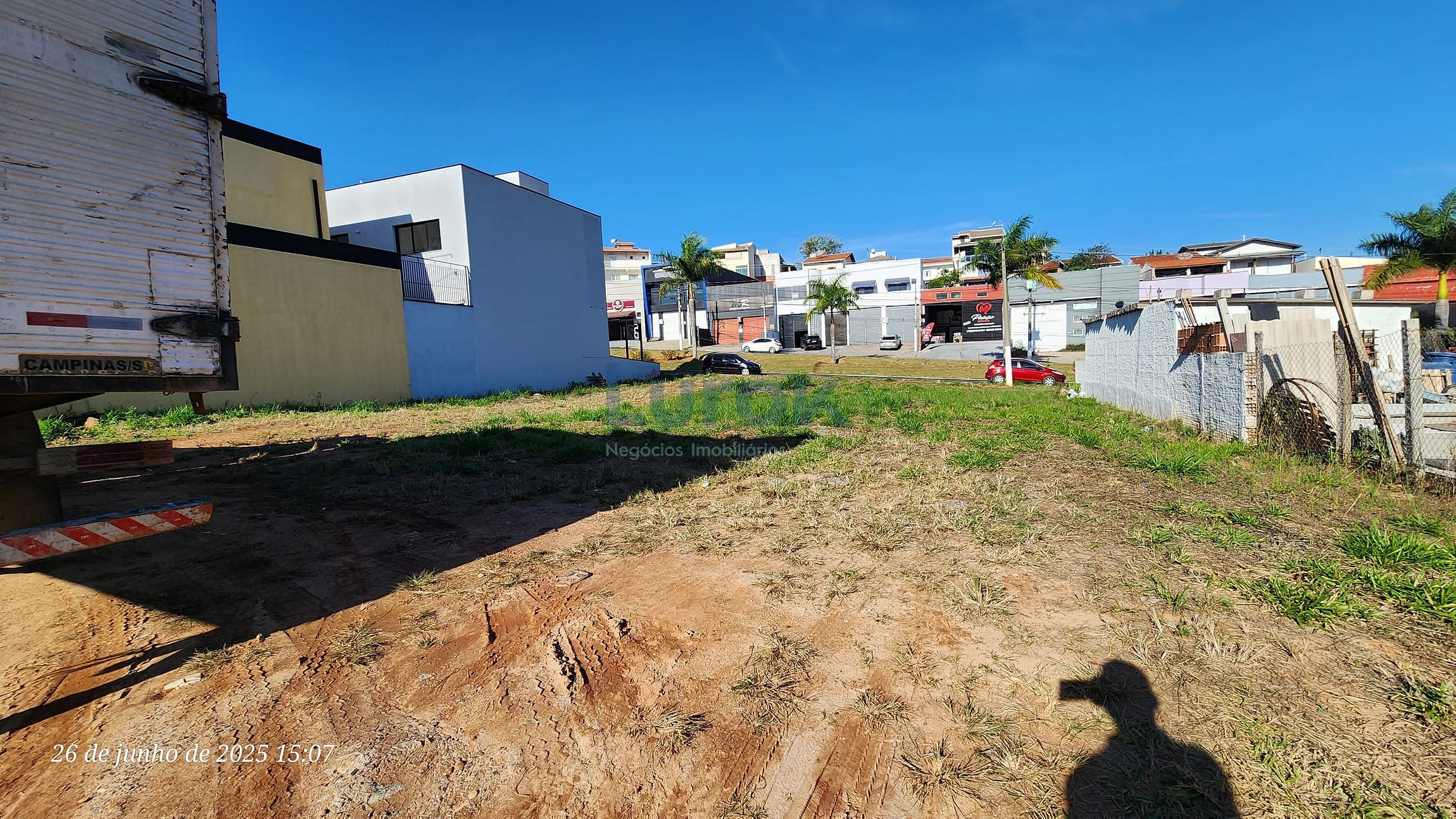 Terreno, 345 m² - Foto 10