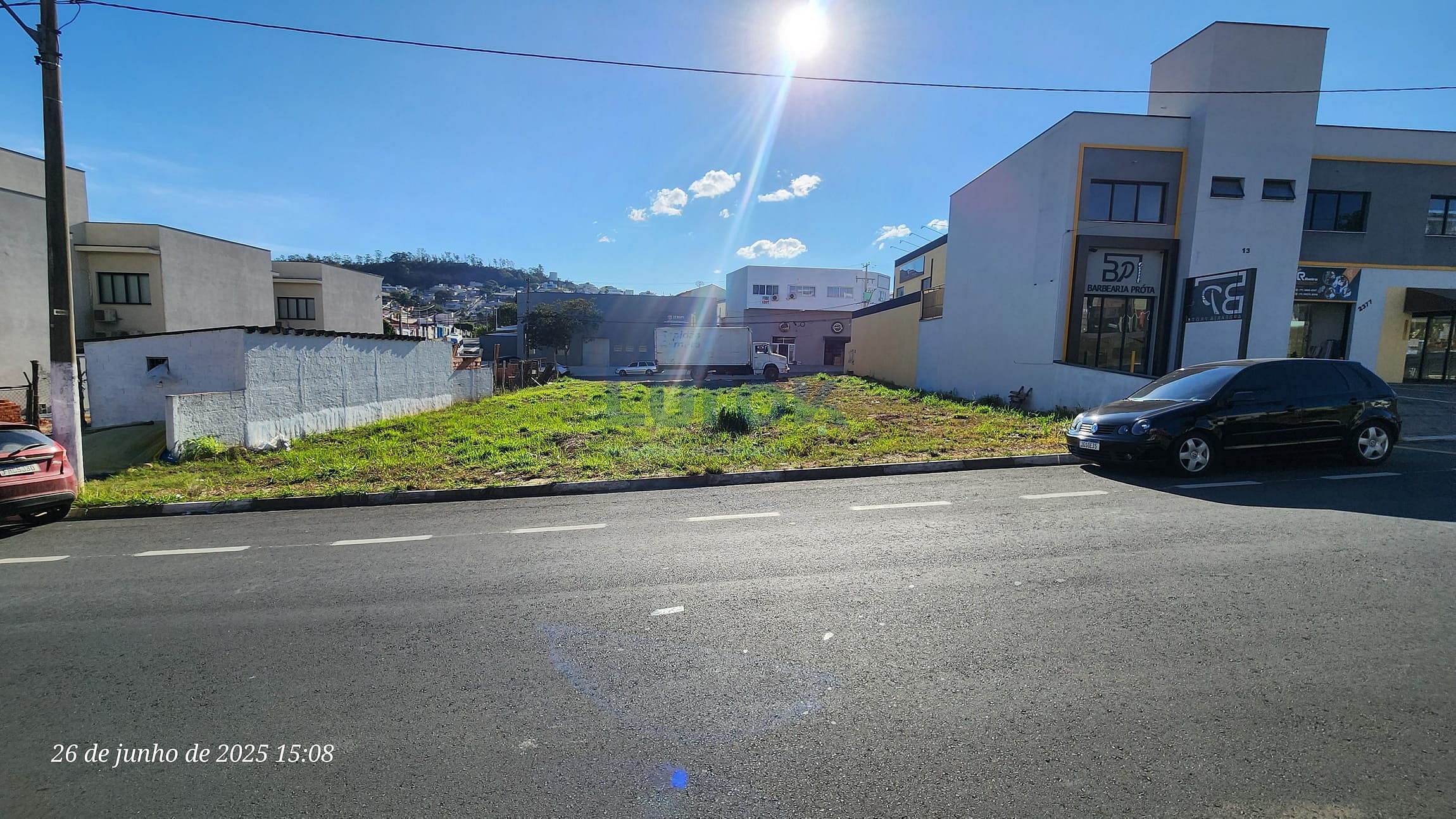 Terreno, 345 m² - Foto 3