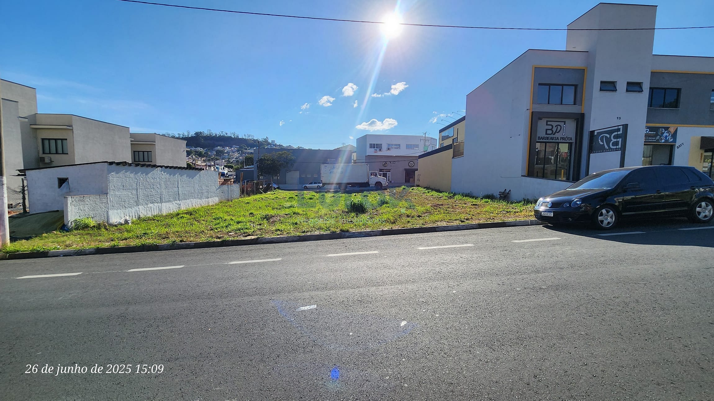 Terreno, 345 m² - Foto 4