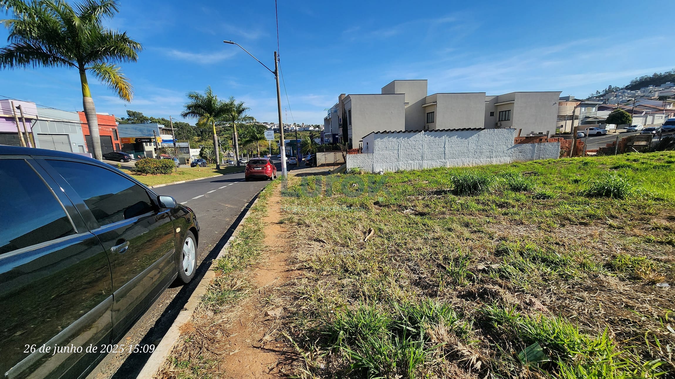 Terreno, 345 m² - Foto 5