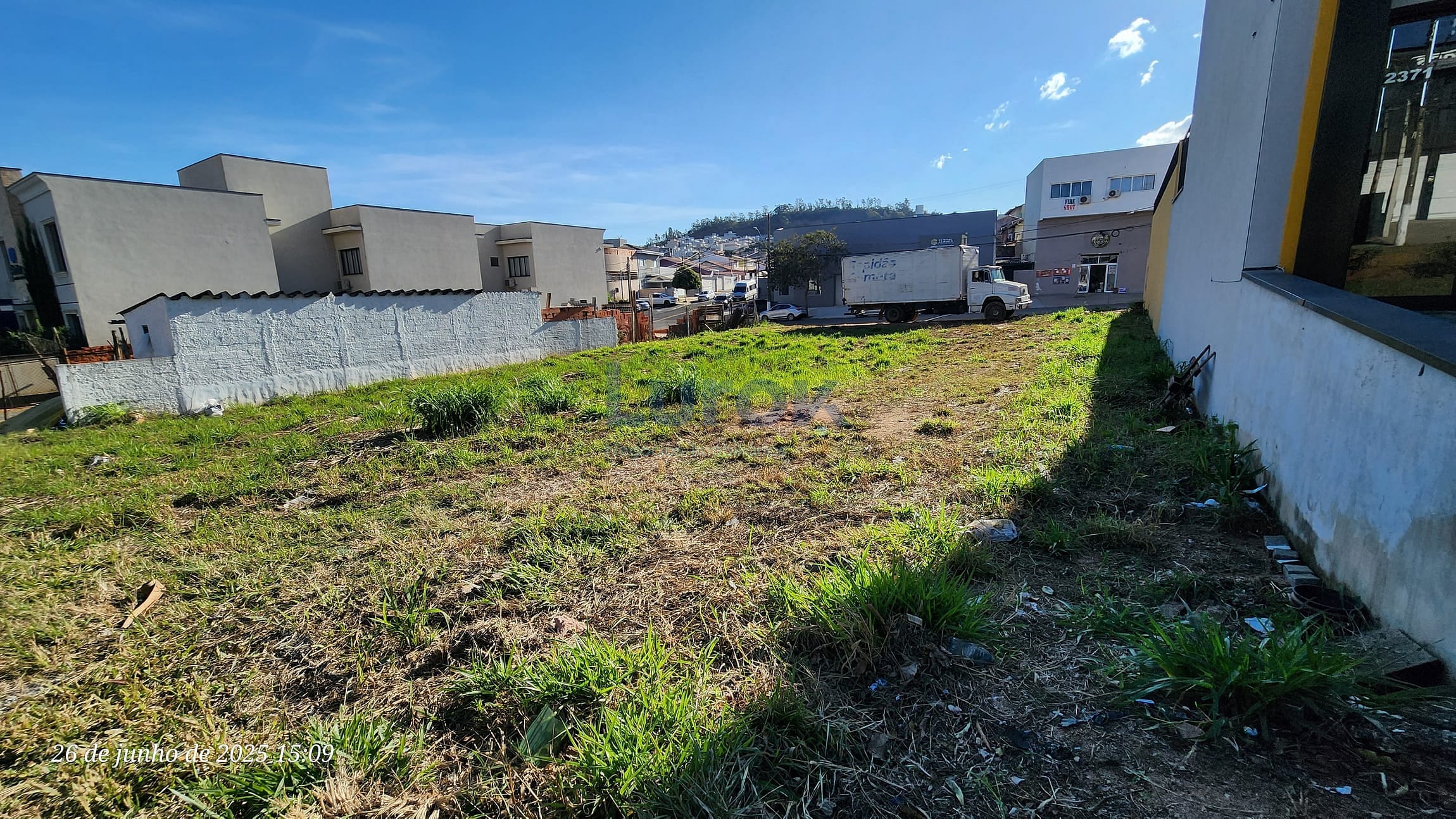 Terreno, 345 m² - Foto 6