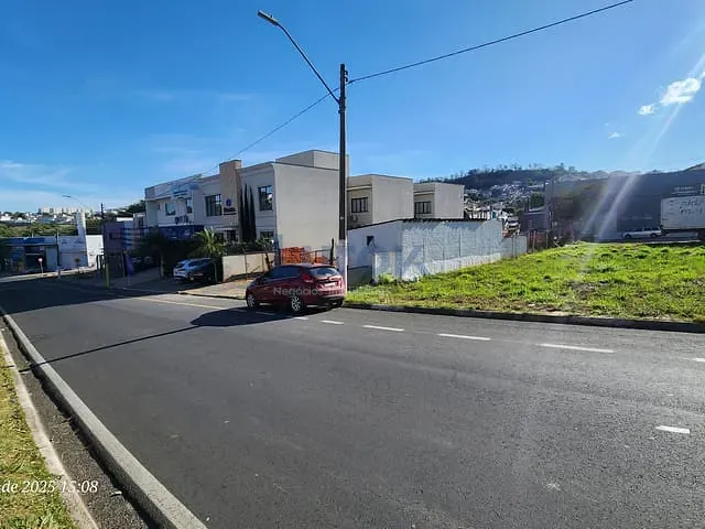 Terreno com 345m², à venda, no bairro Jardim Alto da Colina em Valinhos