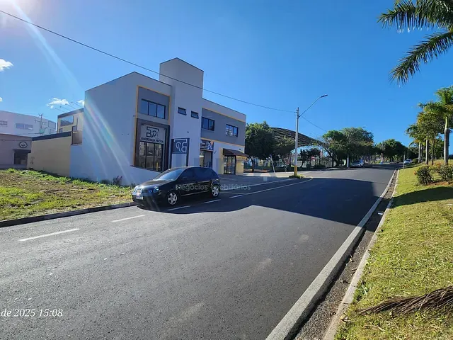 Terreno com 345m², à venda, no bairro Jardim Alto da Colina em Valinhos