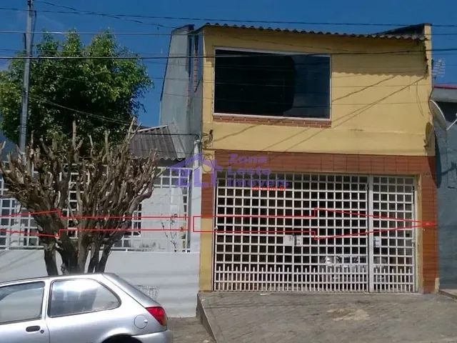 Terreno com 509m², à venda, no bairro Vila Carrão em São Paulo