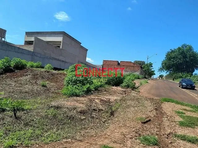 Terreno com 520m², à venda, no bairro Jardim Recreio em Ribeirão Preto