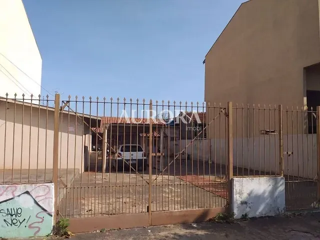 Terreno com 324m², à venda, no bairro Marumbi em Londrina