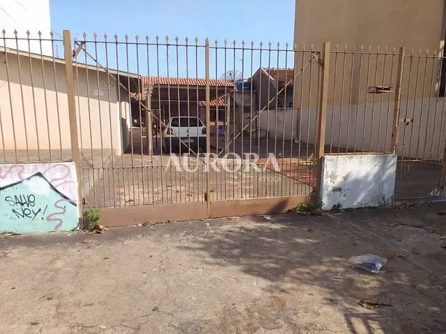 Terreno com 324m², à venda, no bairro Marumbi em Londrina