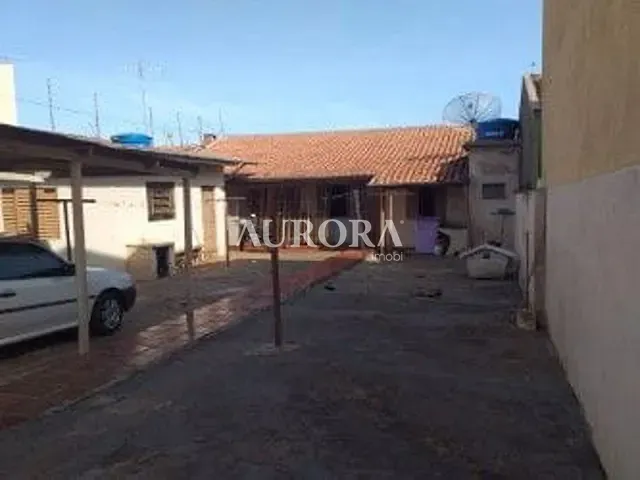 Terreno com 324m², à venda, no bairro Marumbi em Londrina